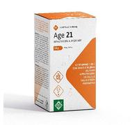 Gheos Integratore alimentare Age 21 – 60 compresse da 900 mg