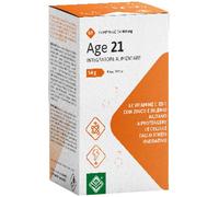 AGE 21 INTEGRATORE 60CPR