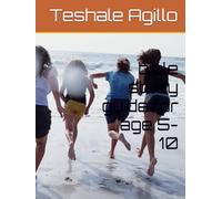 Age 5-10 Bible study guide