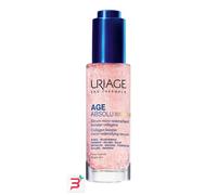Uriage Age Absolu - Siero Antiage Micro-Ridensificante Booster Di Collagene 30 ml