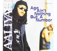 AGE AIN"T NOTHING BUT ANUMBER