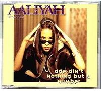 Age Aint Nothing But a Number