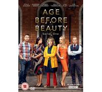 Age Before Beauty (DVD)
