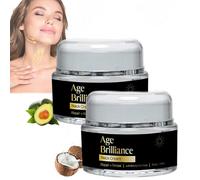Age Brilliance, crema rassodante per il collo, Platysma Renew, crema per il collo con super trio e sette potenti nutrienti, crema per il collo rassodante e rassodante istantanea, lifting e