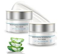 Age Defiance Crème Moisturizer with Retinol & Hyaluronic Acid, Retinol Anti-Wrinkle Moisturizer, Instant Face Lift Cream for Skin Tightening and Firming, Wrinkle Smoother for Women & Men - 30g (2)