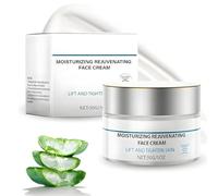 Age Defiance Crème Moisturizer with Retinol & Hyaluronic Acid, Retinol Anti-Wrinkle Moisturizer, Instant Face Lift Cream for Skin Tightening and Firming, Wrinkle Smoother for Women & Men - 30g (1)