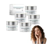 Age Defying Lift e Crema Rassodante - Idratante Viso per le Donne con Collagene, Idratazione Profonda per la Pelle Matura con Siero Antirughe Profonde, Crema Viso Idratante Ringiovanente (5 scatole)