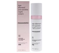 MESOESTETIC Age element - crema antiage notte 50 ml