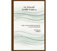 Âge, Genre & Statut Social - Version Intégrale