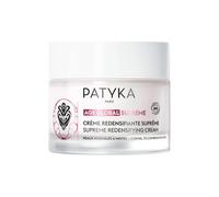 Age Global Supreme Crema Ridensificante - Pelle Da Normale A Mista PATYKA 50ml