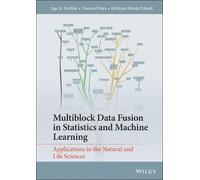Age K. Smilde Kristian H Multiblock Data Fusion in Statistic (Copertina rigida)
