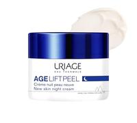 Crema notte peeling antietà Age Lift, 50 ml, Uriage