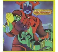 Age Machine Spirit Of John Morgan (CD)