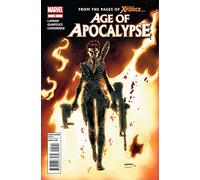 Age of Apocalypse #5