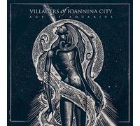 Age Of Aquarius - Villagers Of Ioannina City (Audio Cd)