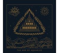 Age Of Aquarius - Yin Yin (Audio Cd)