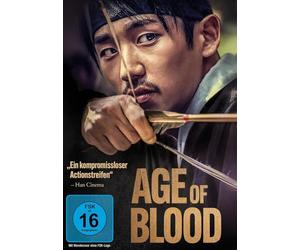 Age of Blood