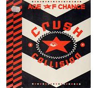 Age Of Chance - Crush Collision - Virgin - 208 271-270
