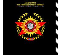 Age of Chance - One thousand years of trouble (1987)