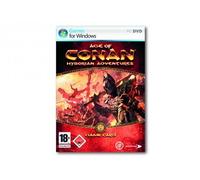 Square Enix Carta di gioco Age of Conan: Hyborian Ad. Game Card