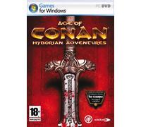 AGE OF CONAN HYBORIAN ADVENTURES GIOCO NUOVO PER PC DVD-ROM EDIZIONE ITALIANA