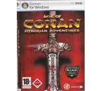 Age of Conan: Hyborian Adventures - [PC] - [Edizione: Germania]