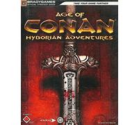 Age of Conan: Hyborian Adventures Strategy Guide [Edizione: Germania]