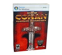 AGE OF CONAN - UNCUT EV - [Edizione: Germania]