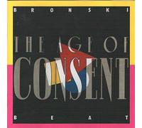 Age of Consent