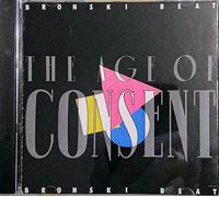 Age of Consent, the