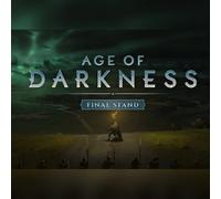 Age of Darkness: Final Stand (PC) Steam Key - EU