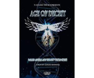 Age of Deceit: Fallen Angels and the New World Order