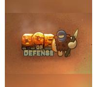Age of Defense (PC) Steam Key - GLOBAL