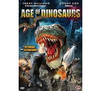 Age Of Dinosaurs