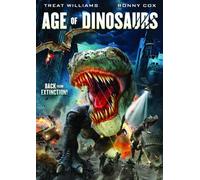 Age of Dinosaurs
