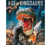 Age of dinosaurs