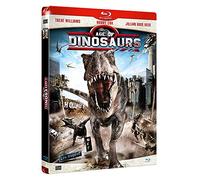 Age of dinosaurs - blu-ray
