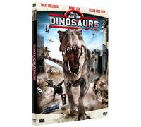 Age of dinosaurs (Breitbild, Farbe, Import, Vollbild) Treat Williams Ronny Cox