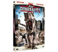 Age of dinosaurs - dvd
