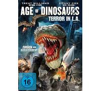 Age of Dinosaurs: Terror in l.a. [Import]