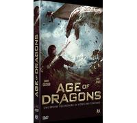 Age of dragons