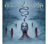 Age of Dystopia Age of Dystopia (Vinyl LP) 12" Album