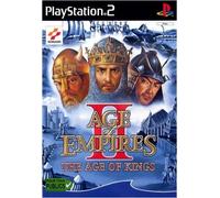 Age Of Empires 2 : The Age Of Kings