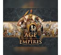 Age of Empires: Definitive Edition (PC) Steam Key - GLOBAL