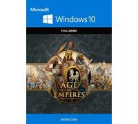 Age of Empires: Definitive Edition - Windows 10 Store Key GLOBAL