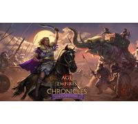 Age of Empires II: DE - Chronicles: Alexander the Great