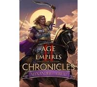 Age of Empires II: DE - Chronicles: Alexander the Great (DLC) PC/XBOX LIVE Key GLOBAL