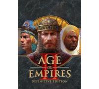 Age of Empires II: Definitive Edition Steam Key GLOBAL