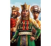 Age of Empires II: Definitive Edition - The Mountain Royals (DLC) PC/XBOX LIVE Key EUROPE