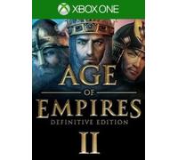 Age of Empires II: Definitive Edition XBOX LIVE Key EUROPE